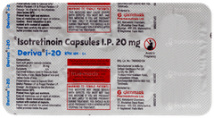 I Deriva 20 Capsule 10 I Deriva 20 Capsule 10