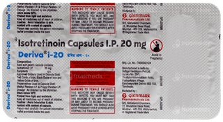 I Deriva 20 Capsule 10