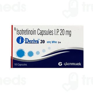 I Deriva 20 Capsule 10