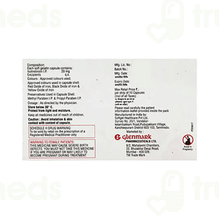 I Deriva 20 Capsule 10