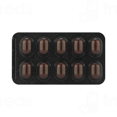 I Deriva 20 Capsule 10 I Deriva 20 Capsule 10