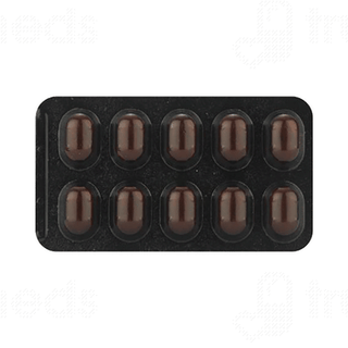 I Deriva 20 Capsule 10