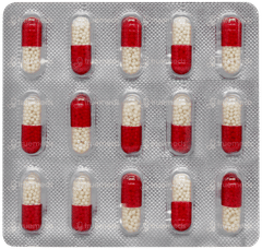 Ibinator 200 Capsule 15