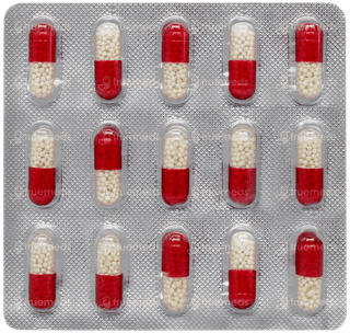 Ibinator 200 Capsule 15