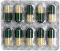 Ibitra 200 Capsule 10 Ibitra 200 Capsule 10