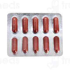 Ib Slim Capsule 10