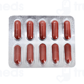 Ib Slim Capsule 10