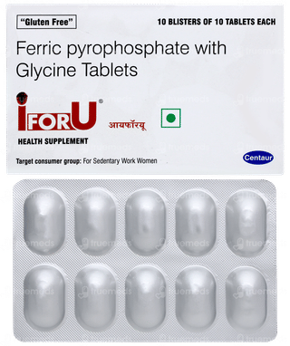 Iforu Tablet 10