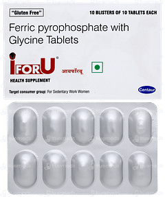 Iforu Tablet 10