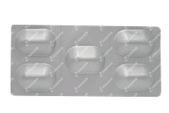 Iminoral 100 Capsule 5