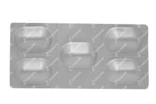 Iminoral 100 MG Capsule 5