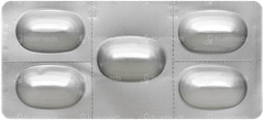 Iminoral 100 Capsule 5