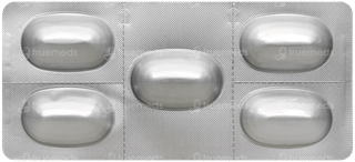 Iminoral 100 Capsule 5