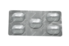 Iminoral 50 Capsule 5