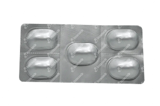 Iminoral 50 Capsule 5