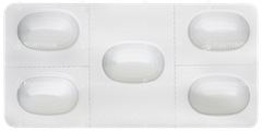 Iminoral 50 Capsule 5