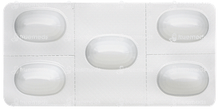 Iminoral 50 Capsule 5