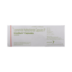 Imodium Capsule 4 Imodium Capsule 4