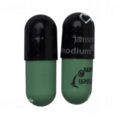Imodium Capsule 4 Imodium Capsule 4