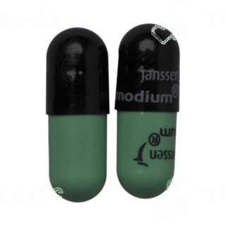 Imodium Capsule 4