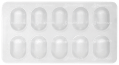 Imunotac 0.5 Capsule 10