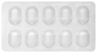 Imunotac 0.5 Capsule 10