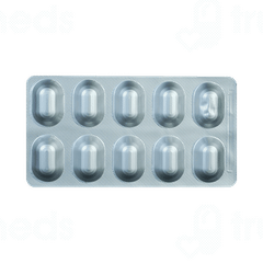 Imunotac 0.5 Capsule 10