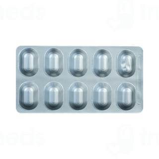 Imunotac 0.5 Capsule 10