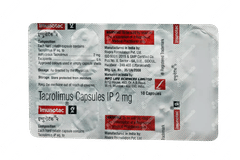 Imunotac 2 Capsule 10 Imunotac 2 Capsule 10