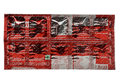 Imuvit Tablet 10 Imuvit Tablet 10
