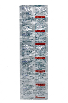 Inditel D Capsule 10