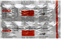 Inditel D Capsule 10 Inditel D Capsule 10