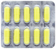 Indocap Capsule 10 Indocap Capsule 10