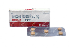 Induz Capsule 5