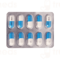 Inmecin P Capsule 10