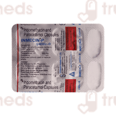 Inmecin P Capsule 10