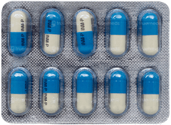 Inmecin P Capsule 10 Inmecin P Capsule 10