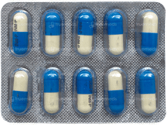 Inmecin P Capsule 10