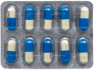 Inmecin P Capsule 10