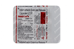 Inmecin R Capsule 10