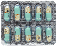 Inmecin R Capsule 10 Inmecin R Capsule 10