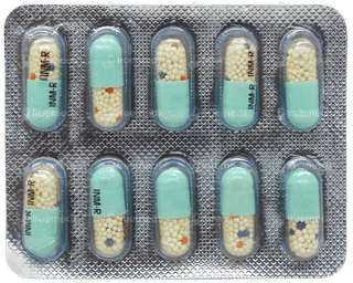 Inmecin R Capsule 10