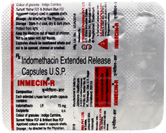 Inmecin R Capsule 10 Inmecin R Capsule 10