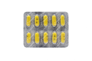 Inmecin 25 Capsule 10