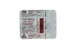 Inmecin 25 Capsule 10