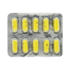 Inmecin 25 Capsule 10