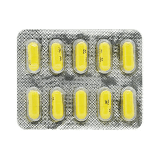 Inmecin 25 Capsule 10