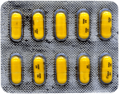 Inmecin 25 Capsule 10