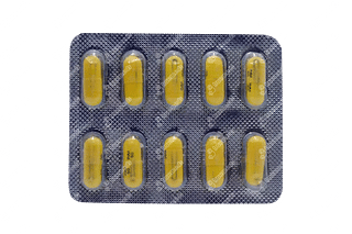 Inmecin 50 MG Capsule 10