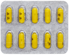 Inmecin 50 Capsule 10 Inmecin 50 Capsule 10